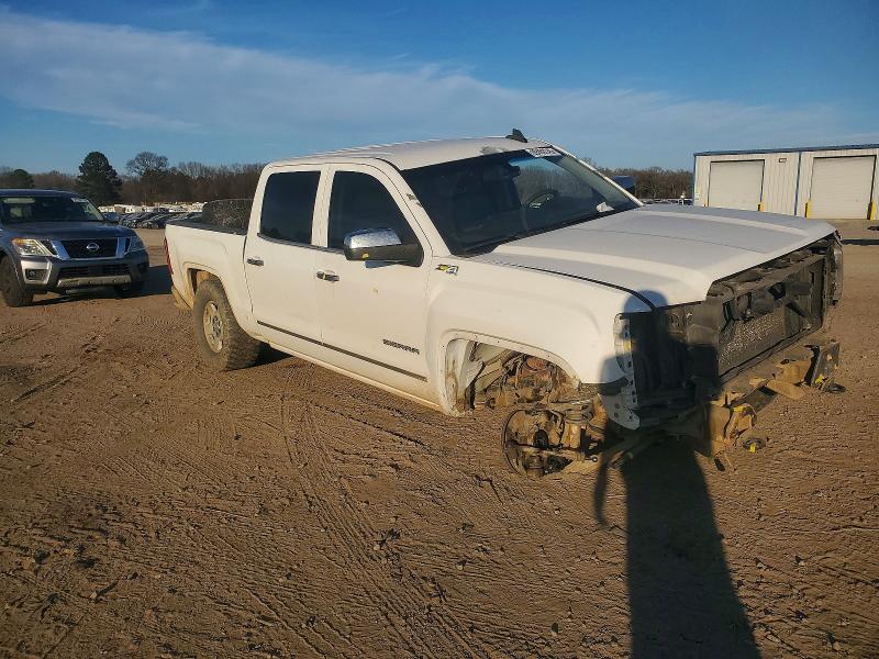 صورة رقم 4 من المزاد - 2015 GMC SIERRA K15 مع VIN 3GTU2VEC0FG217113