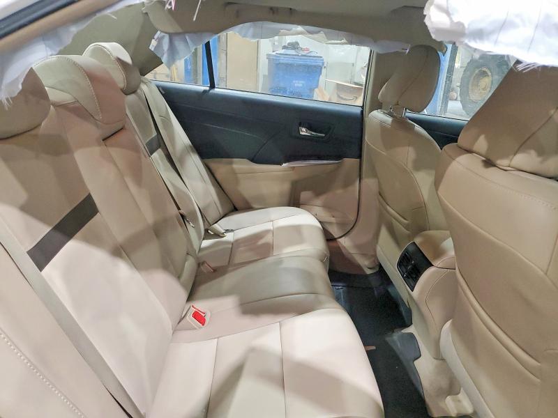 Photo 10 from auction – 2013 TOYOTA CAMRY L with VIN 4T1BF1FK3DU692657