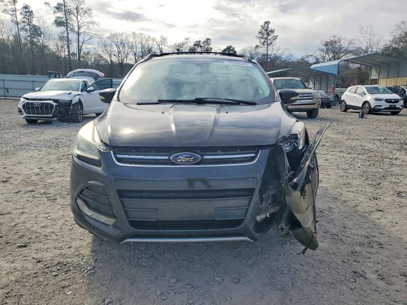 Photo 5 from auction – 2013 FORD ESCAPE with VIN 1FMCU0HX4DUB09140