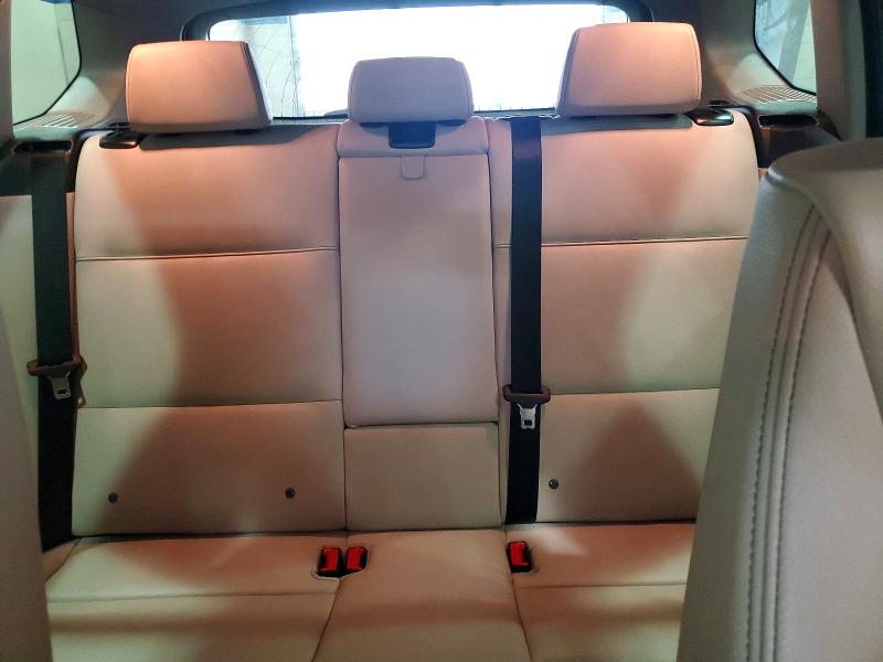 Photo 10 from auction – 2015 BMW X3 XDRIVE3 with VIN 5UXWX7C51F0K34256