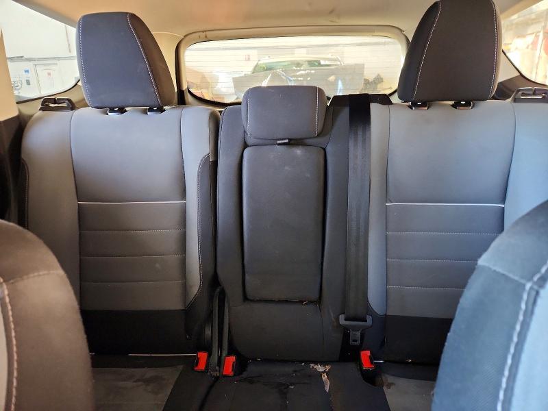 Photo 10 from auction – 2014 FORD ESCAPE SE with VIN 1FMCU9G9XEUA40804