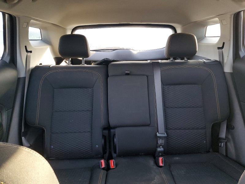 Photo 10 from auction – 2021 GMC TERRAIN SL with VIN 3GKALTEV2ML377217