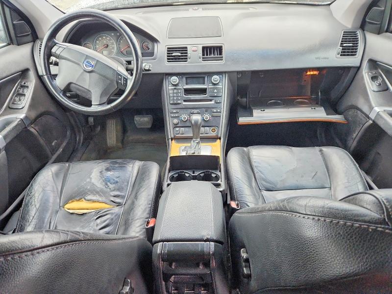 Photo 8 from auction – 2007 VOLVO XC90 3.2 with VIN YV4CY982671341985