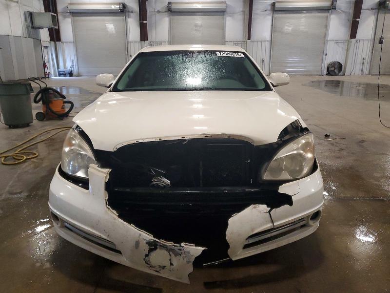 Photo 5 from auction – 2011 BUICK LUCERNE CX with VIN 1G4HC5EM4BU119857