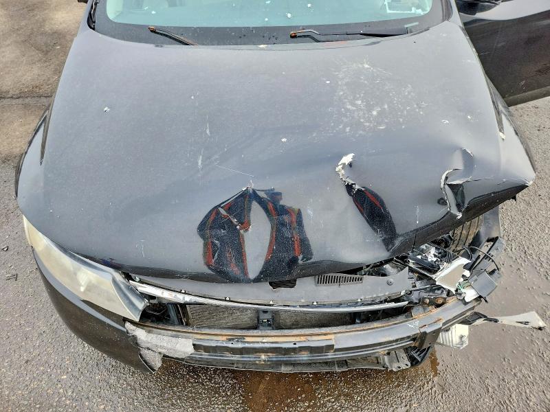 Photo 11 from auction – 2012 KIA FORTE LX with VIN KNAFT4A27C5524436