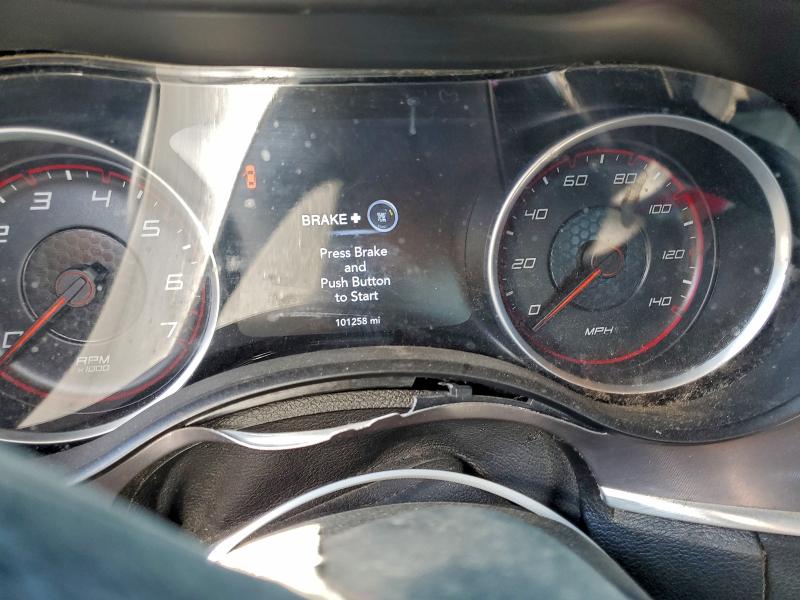 Photo 9 from auction – 2022 DODGE CHARGER SX with VIN 2C3CDXBG6NH239614