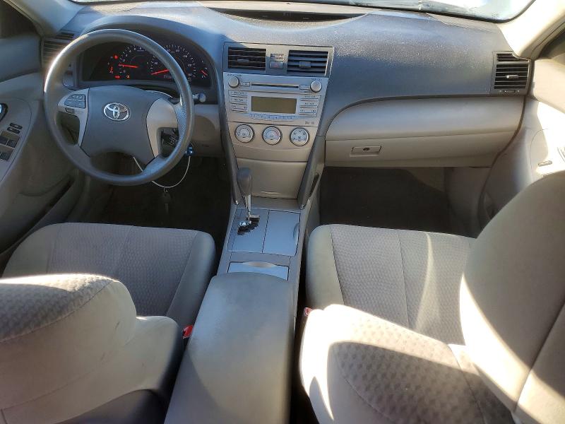 Photo 8 from auction – 2011 TOYOTA CAMRY BASE with VIN 4T1BF3EK6BU751324