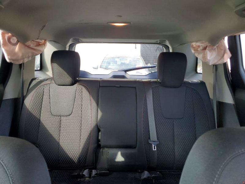 Photo 10 from auction – 2015 GMC TERRAIN SL with VIN 2GKALMEK9F6368467