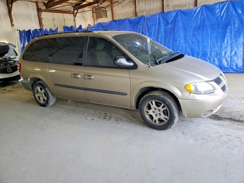 صورة رقم 4 من المزاد - 2003 DODGE GRAND CARA مع VIN 2D4GP44L83R104156