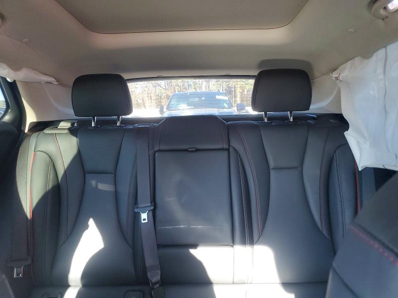 Photo 10 from auction – 2023 BUICK ENVISION E with VIN LRBFZNR44PD074073
