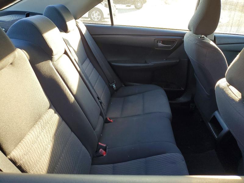 Photo 10 from auction – 2015 TOYOTA CAMRY with VIN 4T1BF1FK7FU112930