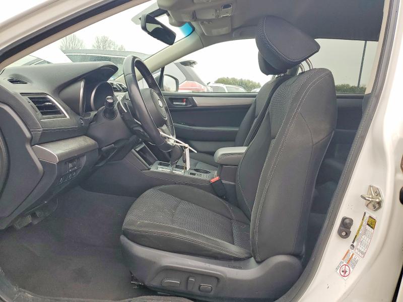 Photo 7 from auction – 2019 SUBARU OUTBACK 2. with VIN 4S4BSAFC0K3265363