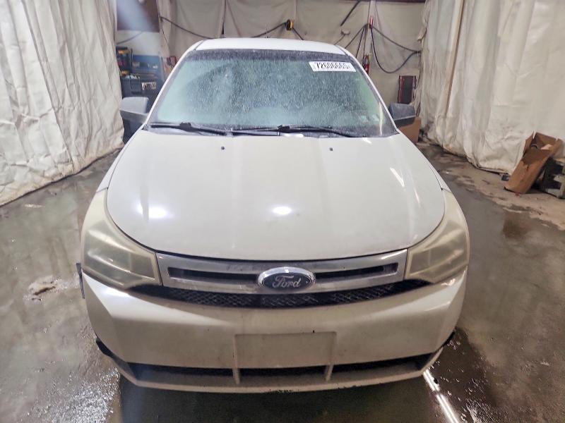 Photo 5 from auction – 2009 FORD FOCUS SE with VIN 1FAHP35N69W235975