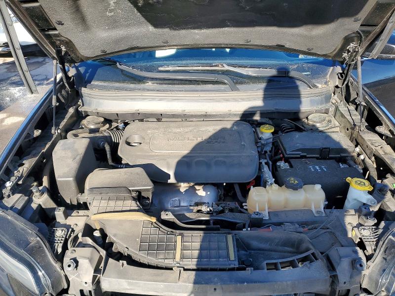 Photo 12 from auction – 2019 JEEP CHEROKEE L with VIN 1C4PJLLBXKD326877