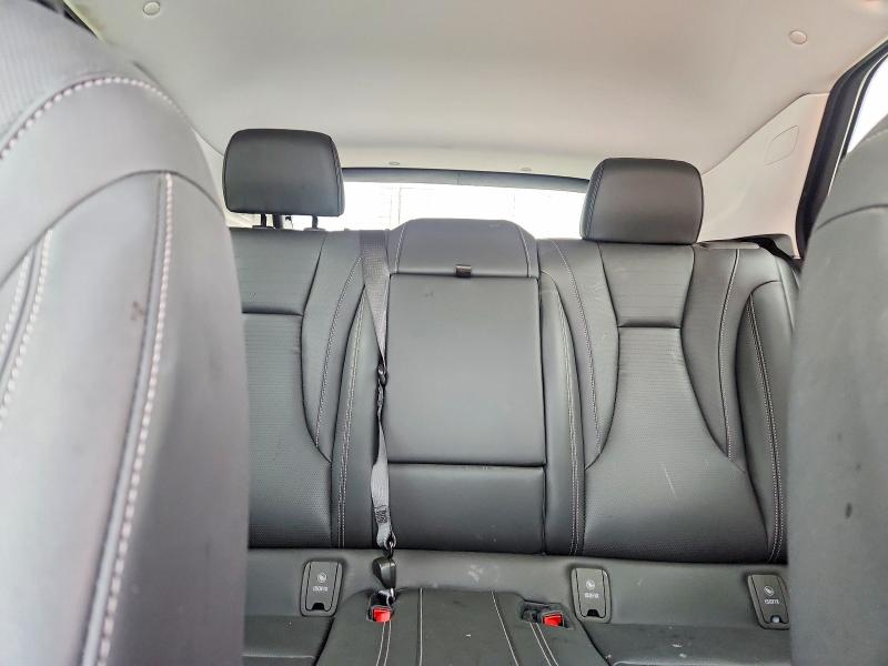 Photo 10 from auction – 2024 BUICK ENVISION P with VIN LRBFZME45RD075252