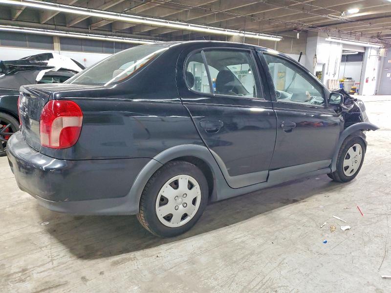 Photo 3 from auction – 2001 TOYOTA ECHO with VIN JTDBT123110120291