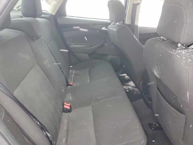 Photo 10 from auction – 2018 FORD FOCUS SEL with VIN 1FADP3H24JL264963