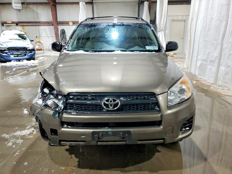 Photo 5 from auction – 2011 TOYOTA RAV4 with VIN 2T3BF4DV6BW155767