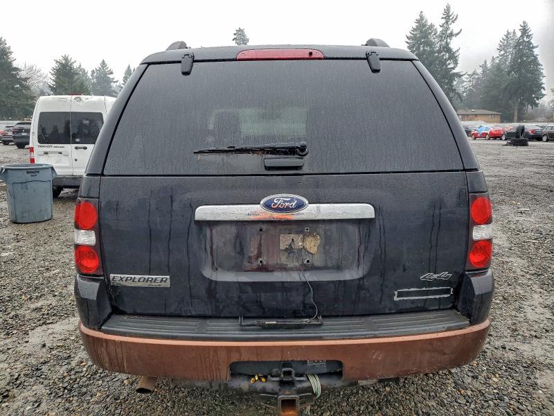Photo 6 from auction – 2009 FORD EXPLORER E with VIN 1FMEU74E19UA39769