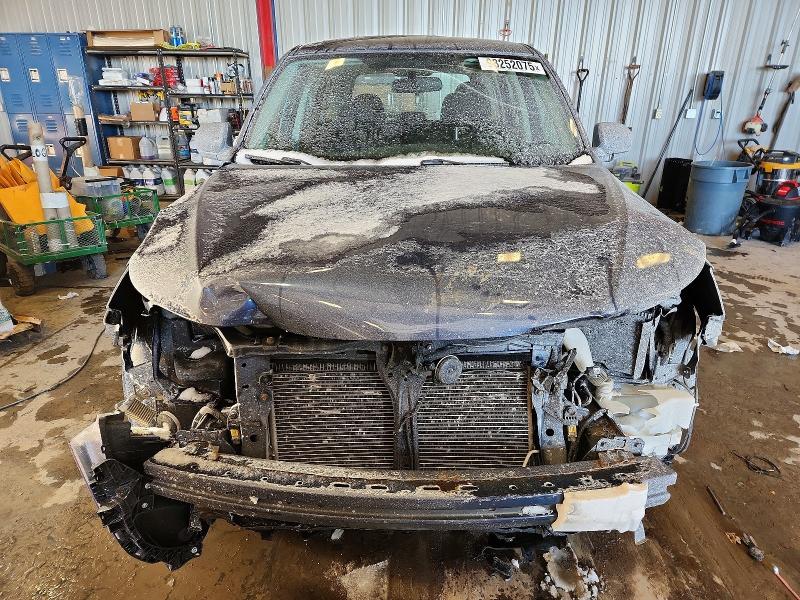 Photo 5 from auction – 2011 SUBARU FORESTER 2 with VIN JF2SHAAC5BH736535
