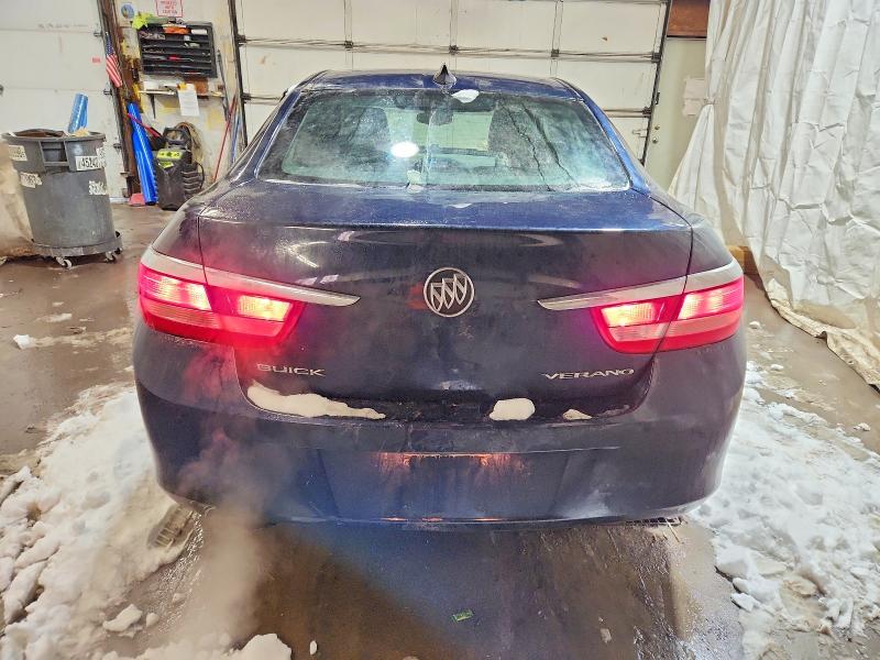 Photo 6 from auction – 2015 BUICK VERANO with VIN 1G4PP5SK4F4165102