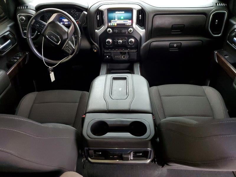 Photo 8 from auction – 2022 GMC SIERRA LIMITED with VIN 3GTP8CEK4NG124875