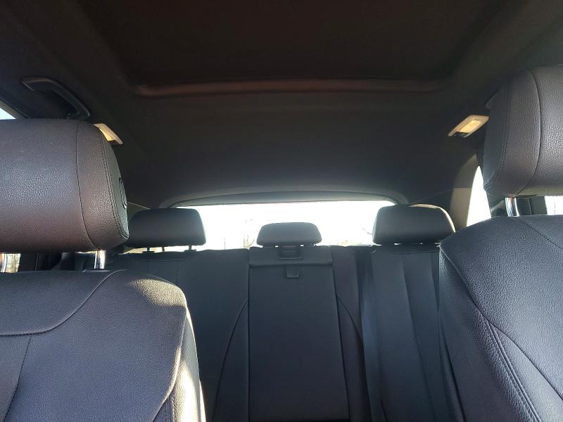 Photo 10 from auction – 2018 BMW X5 XDR40E with VIN 5UXKT0C57J0V98529