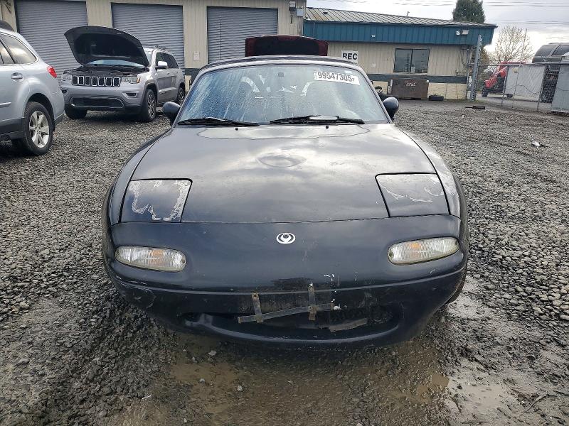 Photo 5 from auction – 1997 MAZDA MX-5 MIATA with VIN JM1NA3531V0735231
