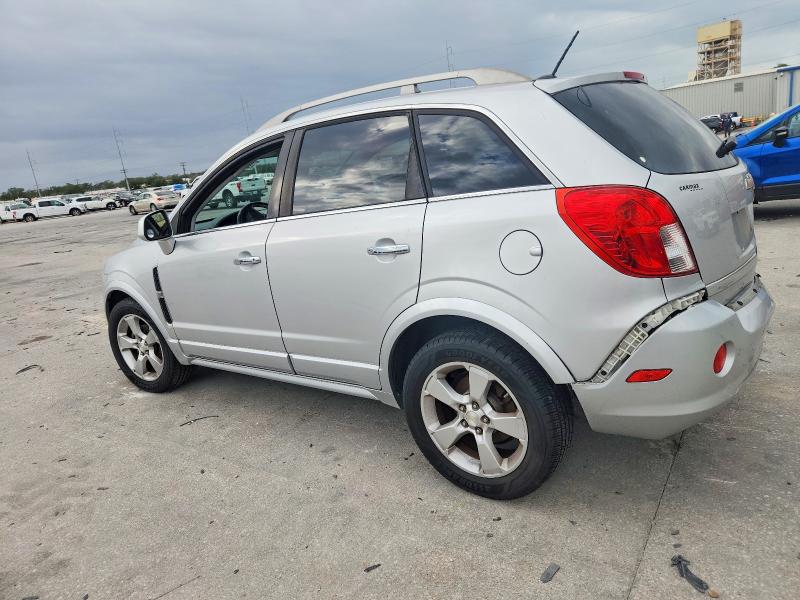 Photo 2 from auction – 2014 CHEVROLET CAPTIVA LT with VIN 3GNAL4EKXES678839