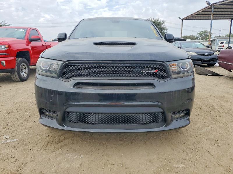 Photo 5 from auction – 2019 DODGE DURANGO GT with VIN 1C4RDHDG0KC845921