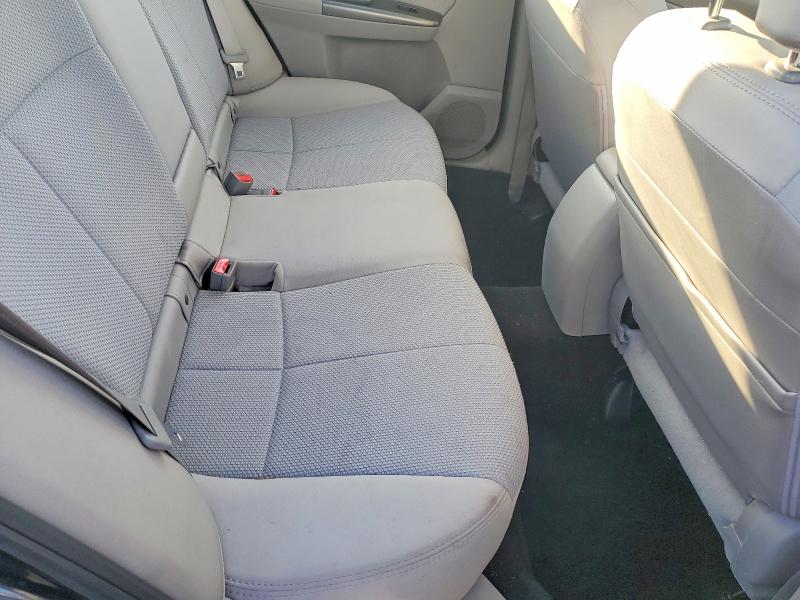 Photo 11 from auction – 2012 SUBARU FORESTER 2 with VIN JF2SHABC2CH448634