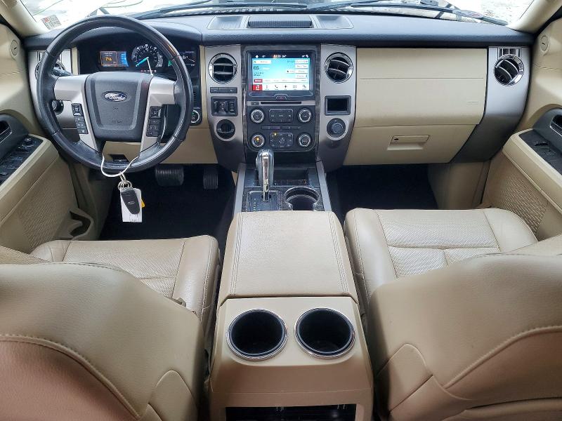 Photo 8 from auction – 2017 FORD EXPEDITION with VIN 1FMJU1KT5HEA59545