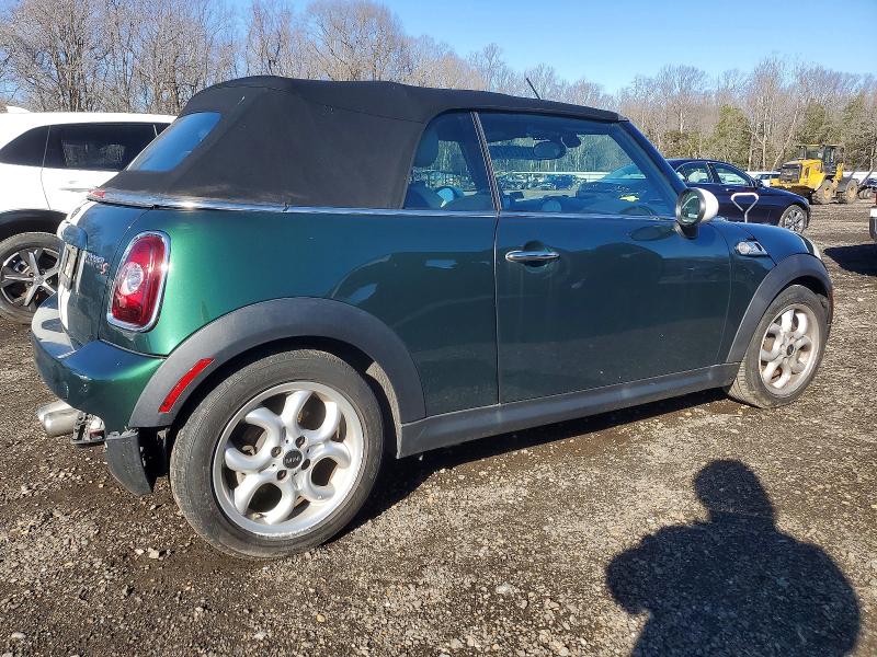 Photo 3 from auction – 2013 MINI COOPER with VIN WMWZP3C51DT705340