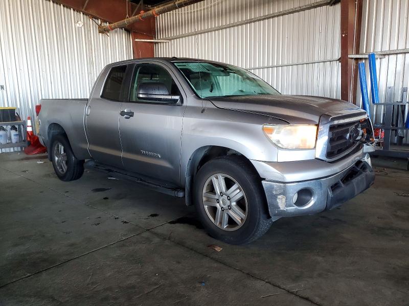 Photo 4 from auction – 2012 TOYOTA TUNDRA with VIN 5TFRM5F15CX045679
