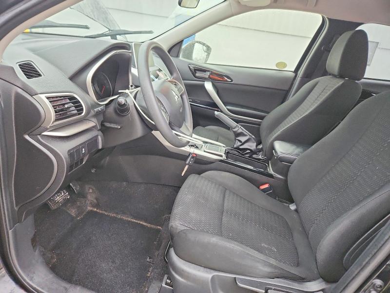 Photo 7 from auction – 2020 MITSUBISHI ECLIPSE CR with VIN JA4AT4AA1LZ002067