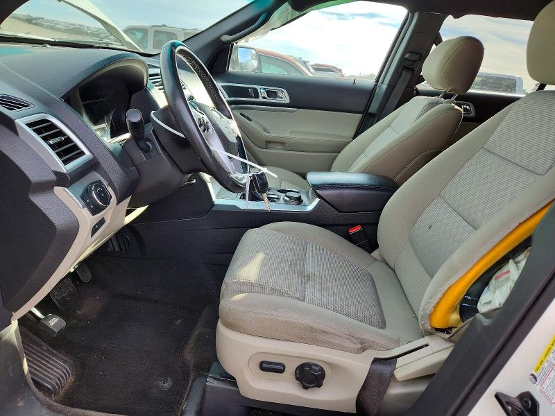 Photo 7 from auction – 2012 FORD EXPLORER X with VIN 1FMHK8D83CGA85158