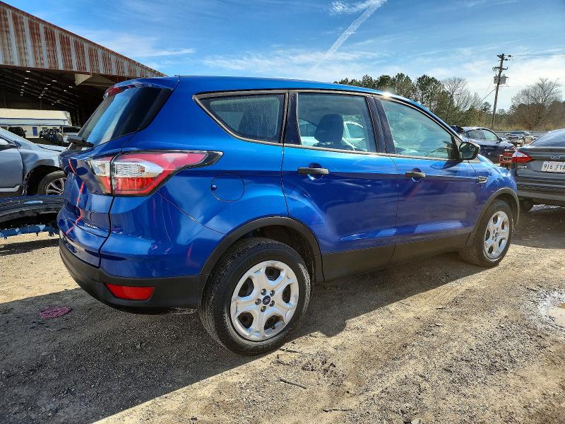 Photo 3 from auction – 2017 FORD ESCAPE with VIN 1FMCU0F77HUB49396