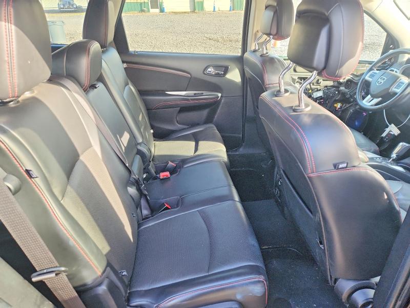 Photo 11 from auction – 2019 DODGE JOURNEY GT with VIN 3C4PDDEG9KT795068