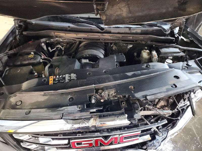 Photo 11 from auction – 2017 GMC SIERRA with VIN 3GTP1NEC7HG319298