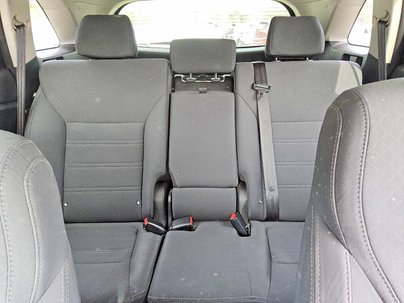 Photo 10 from auction – 2016 KIA SORENTO LX with VIN 5XYPGDA33GG151574