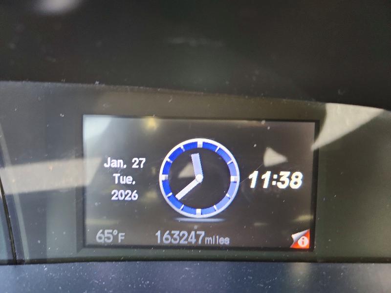 Photo 9 from auction – 2015 HONDA CIVIC with VIN 2HGFB2F7XFH538375