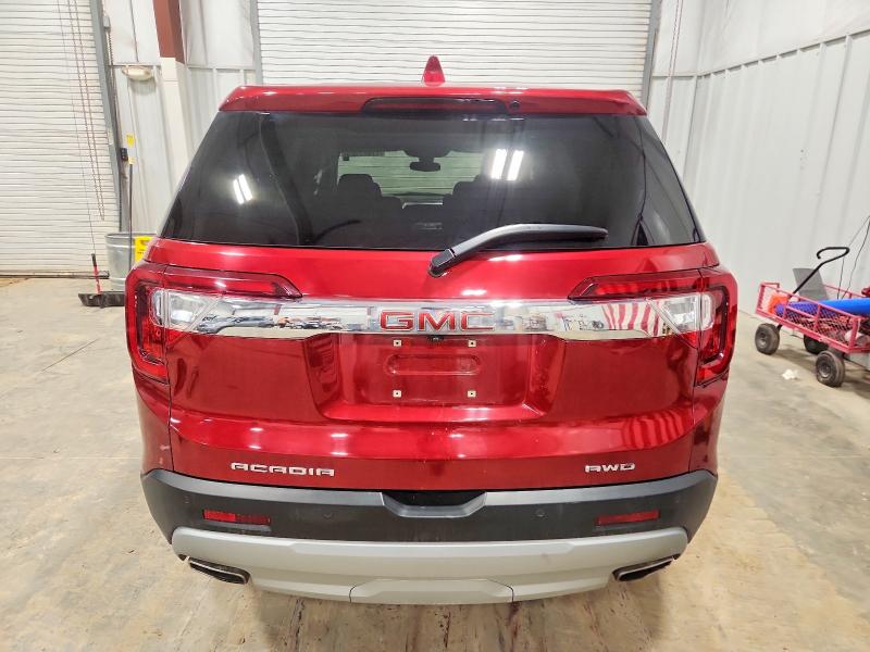Photo 6 from auction – 2023 GMC ACADIA SLE with VIN 1GKKNRL49PZ108592