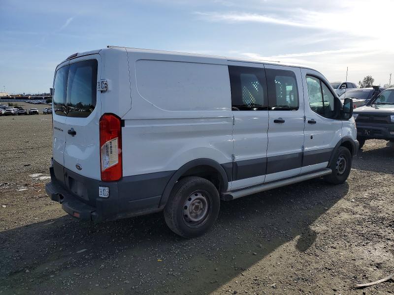 Photo 3 from auction – 2016 FORD TRANSIT T- with VIN 1FTYR1ZM4GKA59300
