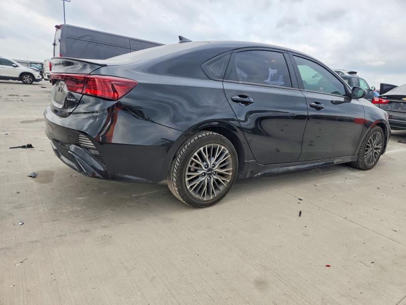 Photo 3 from auction – 2022 KIA FORTE with VIN 3KPF54AD1NE480911