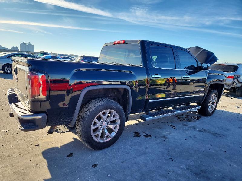 Photo 3 from auction – 2017 GMC SIERRA K15 with VIN 3GTU2NEC1HG384079