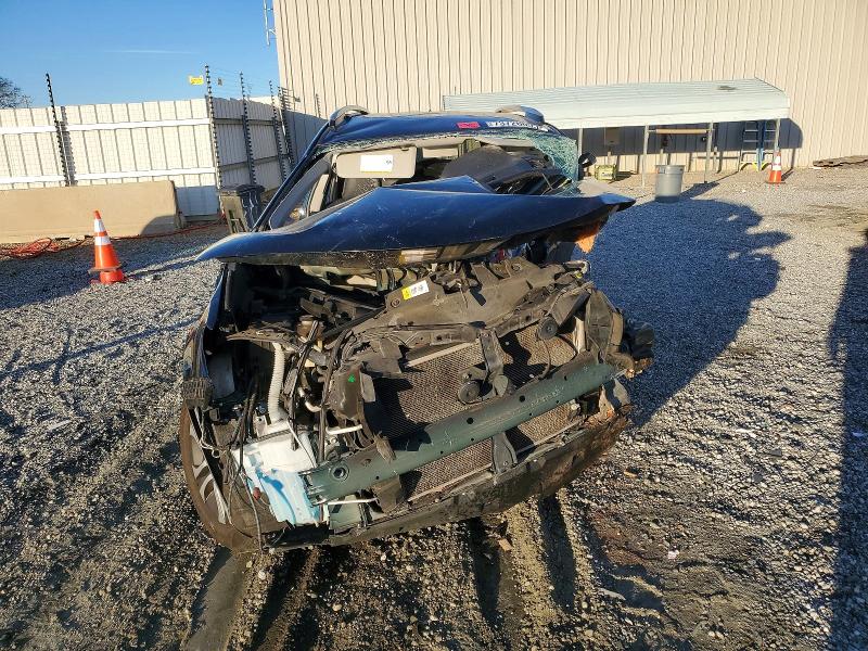 Photo 5 from auction – 2017 TOYOTA RAV4 LE with VIN JTMZFREV7HJ130281