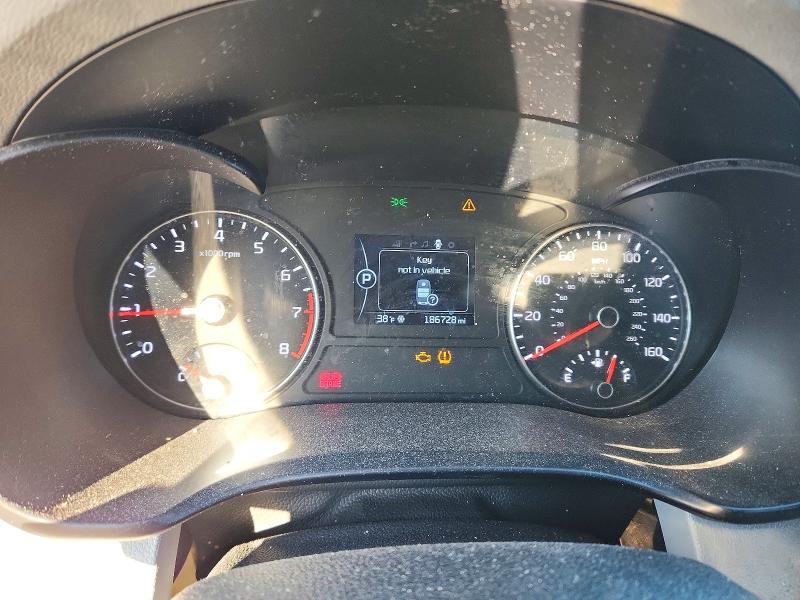 صورة رقم 9 من المزاد - 2016 KIA OPTIMA EX مع VIN 5XXGU4L39GG086885