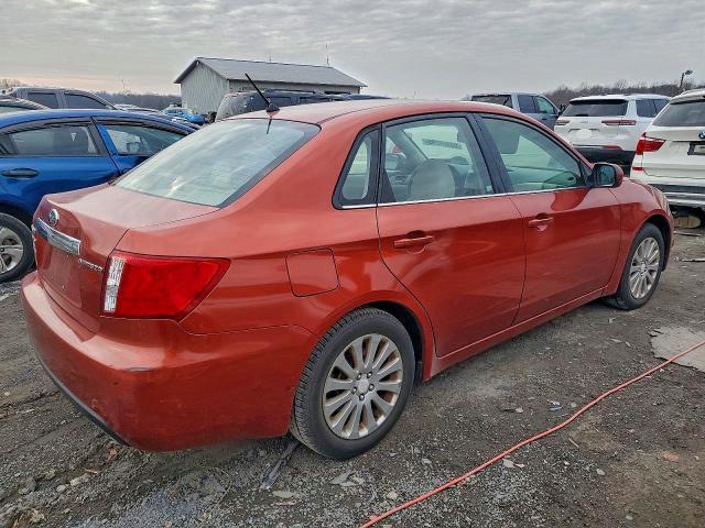 Photo 3 from auction – 2010 SUBARU IMPREZA 2. with VIN JF1GE6B62AH506958