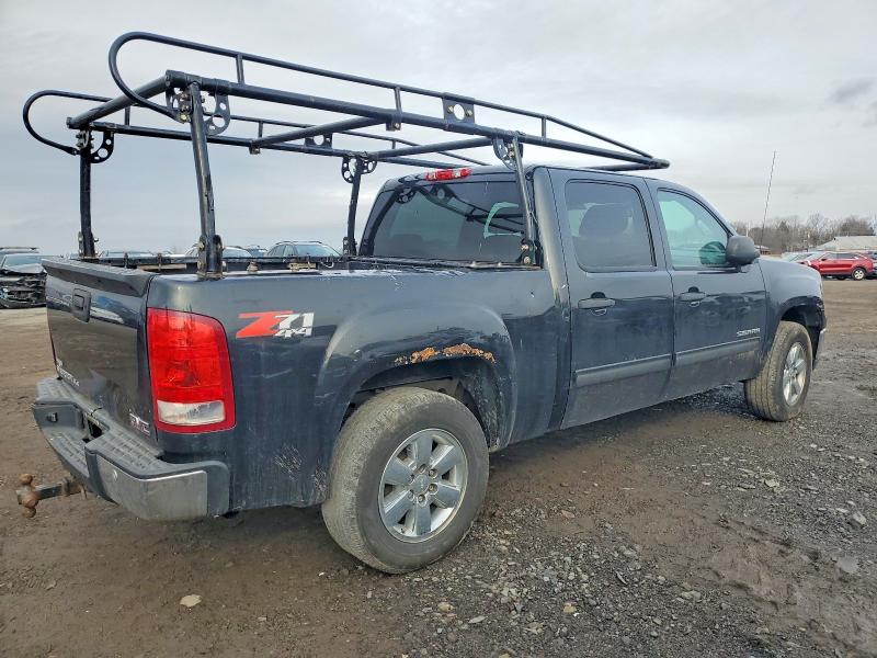 Photo 3 from auction – 2012 GMC SIERRA K15 with VIN 3GTP2VE7XCG282076
