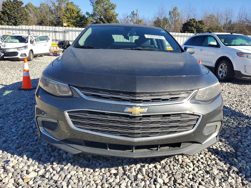 Photo 5 from auction – 2017 CHEVROLET MALIBU with VIN 1G1ZE5ST4HF170098